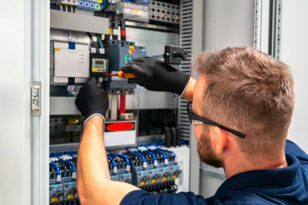 Best Emergency Electrician Near Me  in North Kensington, MD