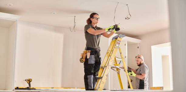 Best Electrician Near Me  in North Kensington, MD