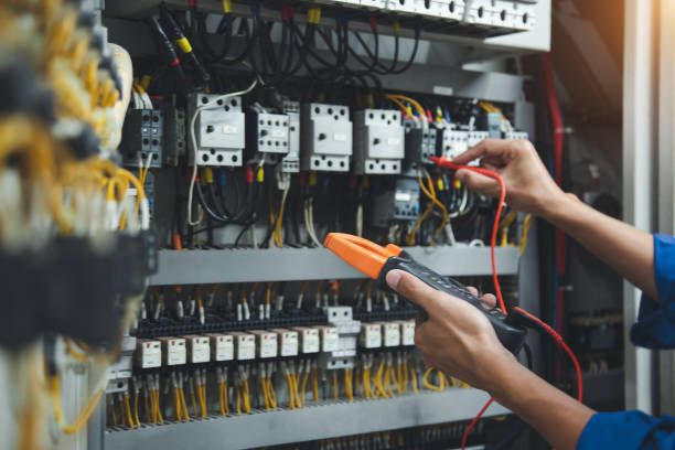 Best Licensed Electrician  in North Kensington, MD