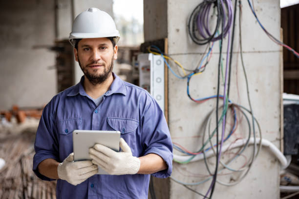 Best Electrical Outlet Repair  in North Kensington, MD