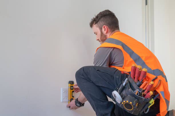 Best Residential Electrician Services  in North Kensington, MD