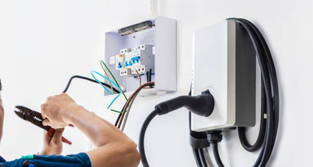 Best Electrical Contractors for Businesses  in North Kensington, MD