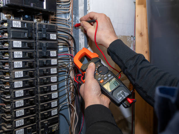 Best Affordable Electrical Installation  in North Kensington, MD