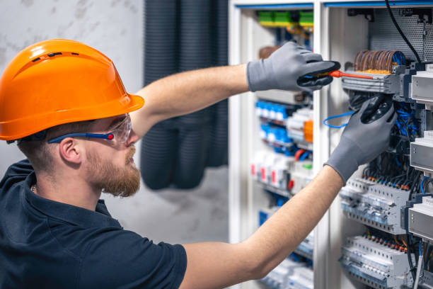 Best Affordable Electrical Installation  in North Kensington, MD